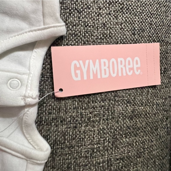 NWT Gymboree 2-piece outfit - Picture 5 of 8